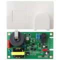 2025 Version 520814 520871 Rv Water Heater Ignition Control Module Board For Suburban Sw Series Sw4d Sw6d Sw6de Sw6del Sw6dem