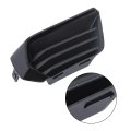 Fog Light Cover Grille Replacement For Colorado 2021 2022 Front Driving Lamps Without Holes Passenger Side 84461437 