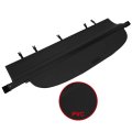 Retractable Cargo Cover 2015-2019 Fit For Subaru Outback Trunk Luggage Security Shade
