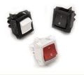 Rocker Switches Dpst Off-on 1 Piece 