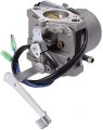 Generator Carburetor For Yamaha Ef6600de Yg6600de Ef5200dec Mz360 Mortor Engine 7rh14101-21-00 Carb