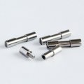 10pcs Stainless Steel Corby Knife Handle Pin Rivets Fastening Screws Bolts