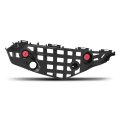 Front Left Driver Side Bumper Bracket For Toyota Highlander 2020 2021 2022 2023 Fits Xse And Hybrid Models Part Number 