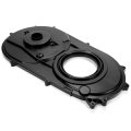 Inner Clutch Cover For 1996-2002 Polaris Xplorer Worker Sportsman Scrambler Ranger Trail-boss 325 335 400 500 6x6 Replacement 