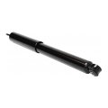 Rear Shock Absorbers Pair For Dodge Dakota 1997 2010 Twin Tube Black 23 43 In Extended Length 4883055ab 