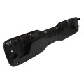 Front Middle Grille Black With Chrome Trim Replacement For 2014-2016 Soul 86350b2000