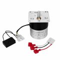 Srv7000-670 Auger Feed Motor Replacement For Pelpro Pp130 Pp130-b Pp130-rf Pp60 Pp60-rf Pp70 Pp150 Ppc90 Tsc90 Pellet Stove 