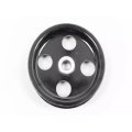 Power Steering Pump Pulley For Dodge Nitro 2007 2008 2009 2010 2011 Olx-mop53013688ab-cl360a53 Black Standard Replacement Part 