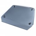 Kuafu Tinted Polycarbonate Roof Top Compatible With 2014-2023 Polaris Rzr Xp 1000 Turbo 900 2 Seats Sun Visor Cover