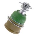 Ball Joint For 1990 2002 Honda Accord Sedan Coupe Wagon Front Press In Mounting Sintered Metal Bearing Neoprene Green Boot 