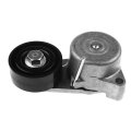 A-premium Belt Tensioner Assembly With Pulley Compatible Mercedes-benz Cls550 E550 2012-2017 Gl450 Ml550 2013-2014 Cl550