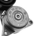 A-premium Belt Tensioner Assembly With Pulley Compatible Mercedes-benz Cls550 E550 2012-2017 Gl450 Ml550 2013-2014 Cl550