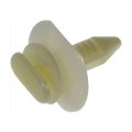 Multi Purpose Door Trim Panel Retainer For Gmc Sonoma 1991 1992 1993 White Nylon Fastener 9 16 In Head Diameter Replacement 