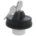 05278655ab Lock Gas Cap Fuel Accessory For 2011-2012 Ram Dakota