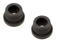 Bmw 1988 Brake Master Cylinder Grommet Set X2 Grommets Seal 