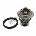 Inpost Thermostat 129155-49800 For Yanmar 3tne84 3tne88 3tnv82 4tne84 4tne88 160a F 71a C