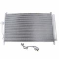 Secos Ac A C Condenser For Nissan Murano 2015-2019 2 5l 3 30003 940857 921005aa0a 
