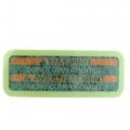 Ski-doo New Oem Cooling System Warning Decal 516005904