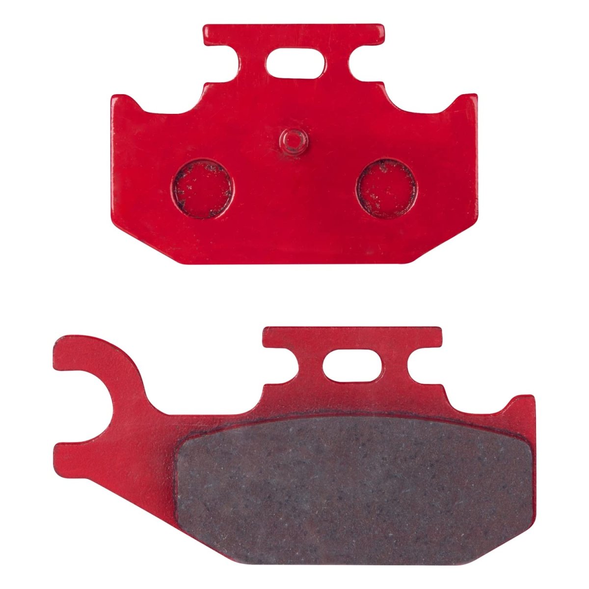 Kimpex Kevlar Fiber Carbon Brake Pad Carbone Kevlar Rear