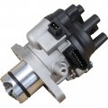 Aip Electronics Complete Premium Electronic Ignition Distributor Compatible With 1993-1996 Dodge Eagle Mitsubishi Plymouth 