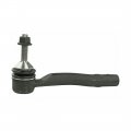 A-partrix 1pcs Front Right Outer Steering Tie Rod End Rods Tierod Fits Ford Crown Victoria 2003-2005 Mercury Grand Marquis 
