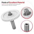 Water Pump Gear For Kawasaki Kx65 2000-2024 O E M 13234-1110
