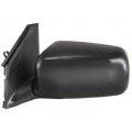 Door Mirror Pair For Mitsubishi Lancer 2002 2003 2004 2005 Sedan Es Model Power Non Heated Paint To Match Replaces Mr959855 