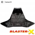 2021-2023 Kawasaki Zx-10r Zx-10rr Blaster-x Integrated Led Tail Light Smoked Lens