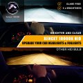 Xentec D1c D1r D1s 6000k Hid Xenon Bulbs X 1 Paira