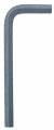 Bondhus 13852 2mm Hex Tip Key L Wrench W Proguard Short Arm Pack Of 100 49mm 