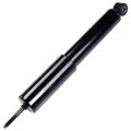 Front Shock Absorbers For Chevrolet Colorado 2008 2010 Gmc Canyon 2004 2012 Isuzu 350 And I 370 2 Piece Set Replaces 344465 