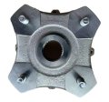 Wantone Racing Rear Right Wheel Hub 1502-462 Replacement For 2005-2022 Arctic Cat Textron Alterra 700 650 570 550 500 450 425