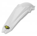 Cycra Powerflow Rear Fender White 1cyc-1515-42 