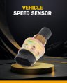 Ocpty Vehicle Transmission Speed Sensor Fits For Cadillac Escalade Esv Ext Chevrolet Blazer K1500 K2500 K3500 Suburban S10