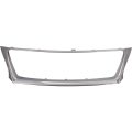 Lexus Is250 Is350 Grille Trim 2009 2010 Chrome Molding Parts 5311153190 Lx1210105 Front Snap On Replacement Part 