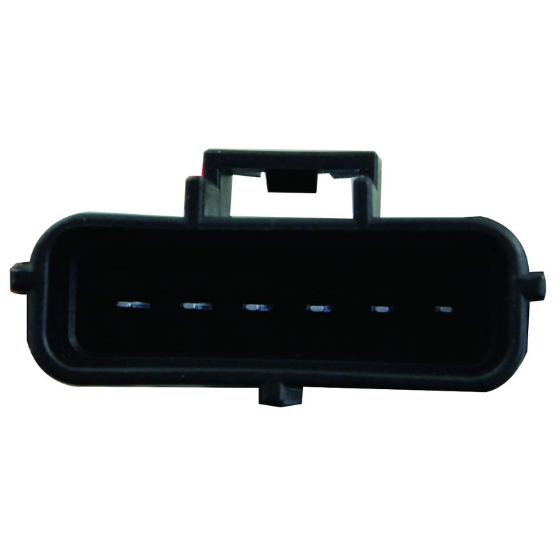 Nobrandname Mg0008 Mass Air Flow Sensor