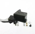 Brake Master Cylinder To Fit Trx Rancher Atc Rincon Foreman Side Mount Outlet Facing Handlebar 