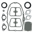 11061-7047 Gasket Crankcase Set For Kawasaki Fh601d Fh641d Fh680d Fh721d Fh770d 4 Stroke Engine Including 11060-7013 Rocker