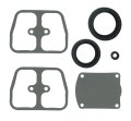 11061-7047 Gasket Crankcase Set For Kawasaki Fh601d Fh641d Fh680d Fh721d Fh770d 4 Stroke Engine Including 11060-7013 Rocker