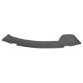 Inner Fender For 2017-2023d F350 F450 Super Duty Dually Drw Replace For Hc3z-9928370-d Rear Bed Liner Passenger Side