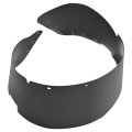 Inner Fender For 2017-2023d F350 F450 Super Duty Dually Drw Replace For Hc3z-9928370-d Rear Bed Liner Passenger Side