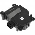 Aintier Air Door Actuator Hvac Blend Control Fits For Toyota Sienna 2004-2010 Replace 604-955