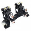 Secosautoparts Relay Solenoid Air Inake Heater Grid Compatible With Dodge Ram 2500 3500 Diesel 5 9