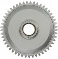 Caltric Starter Clutch Gear 3 49t Compatible With Yamaha Viking 700 Yxm700 4x4 2023