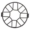 Keenso Motorcycle Headlight Cover Protector High Hardness Mesh Guard For Motorcycles Bikers And Riders In Various Conditions