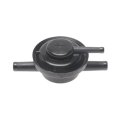 Vapor Canister Purge Valve For Chevy C1500 K1500 1991 1992 1993 1994 0 31 In 8 Mm Connector Hose Inside Diameter 3 Vacuum Ports 