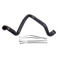 Intercooler Hose 84836352 For Chevrolet Equinox And Gmc Terrain 2018 To 2023 Silicone Rubber Standard Size 