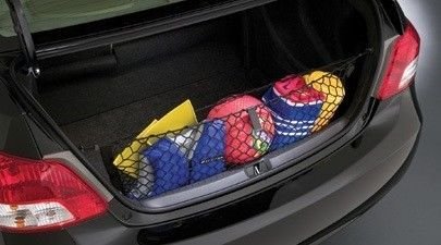 Envelope Style Trunk Cargo Net For Toyota Solara 2004 05 06 07 2008