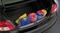 Envelope Style Trunk Cargo Net For Toyota Solara 2004 05 06 07 2008 