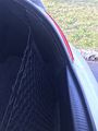 Envelope Style Trunk Cargo Net For Toyota Solara 2004 05 06 07 2008